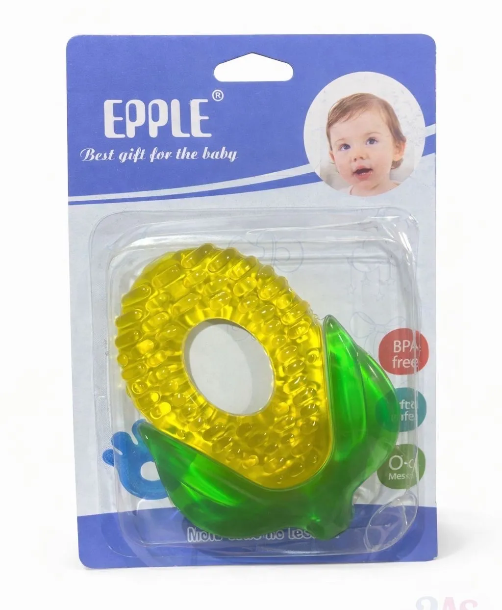 Ano dentaire – Image 2