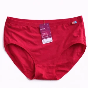 Slip simple pour maman