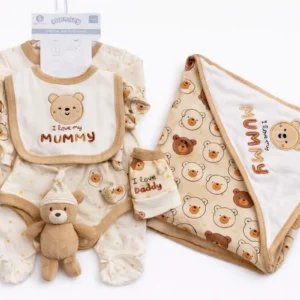 Coffret de Naissance Sunnozy