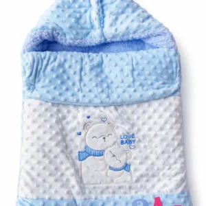 Couverture nid d'ange