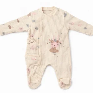 Grenouilliére nouveau née