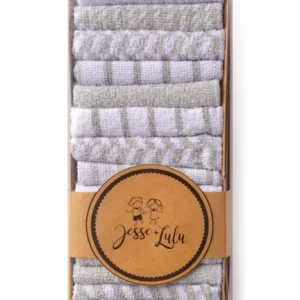 Box mouchoirs pour bébé