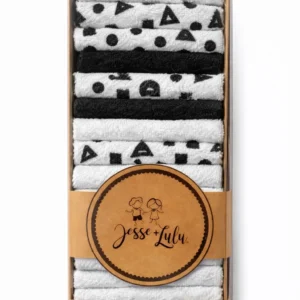 Box mouchoirs pour bébé