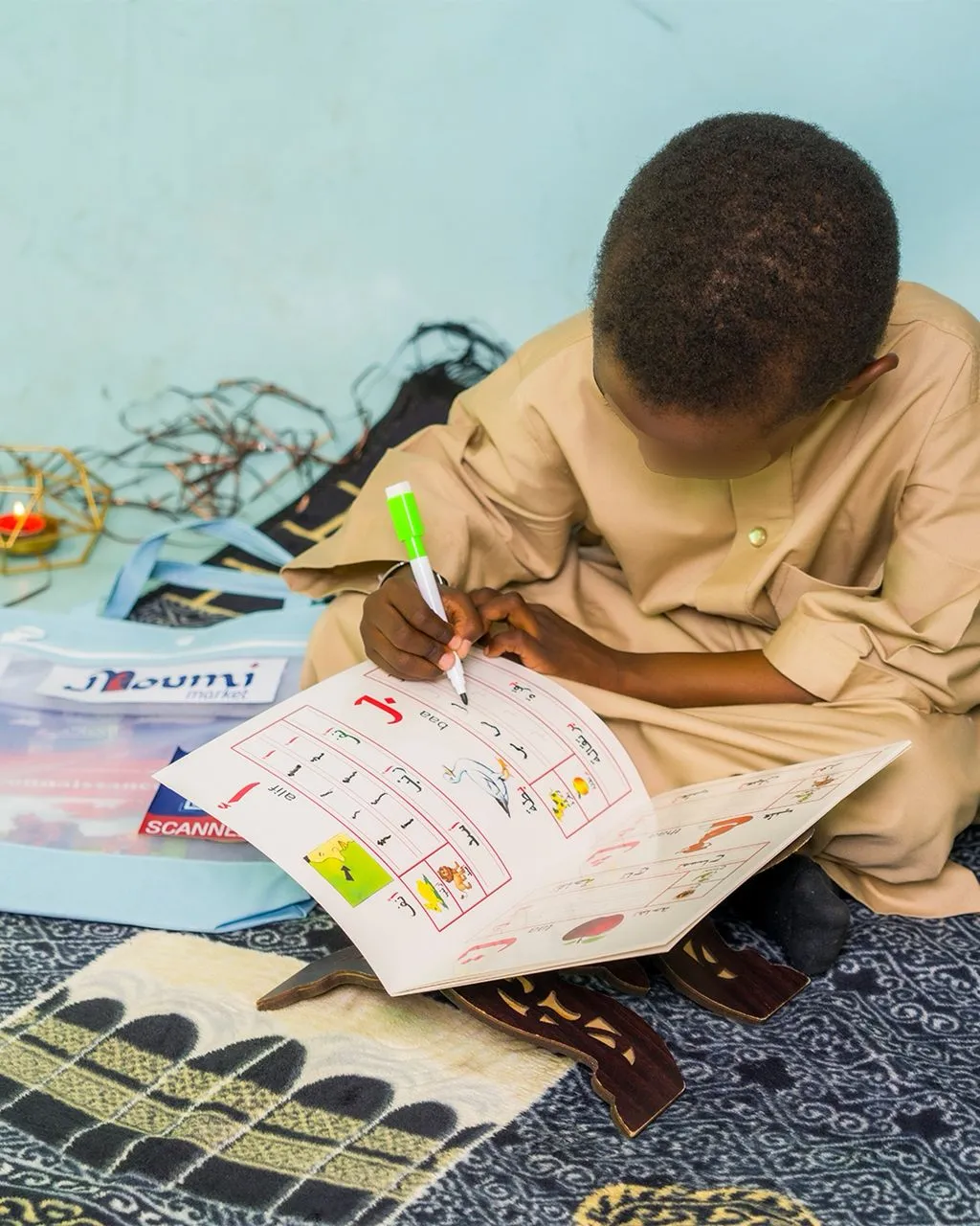 Moumi - Pack 1 – Image 5